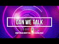 CODE RED Can We Talk Karaoke Instrumental W Back Vocals