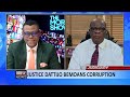 The Most Undemocratic Arm Of Government Is The Judiciary - Olisa Agbakoba