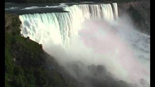 Niagara Falls - July 4th 2012, Independence Day