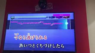 【カラオケ】マグネットジョーに気をつけろ（星屑スキャット）