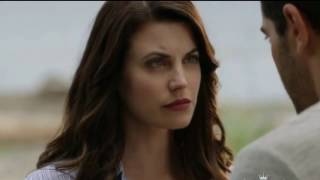 Chesapeake Shores - Abby &amp; Trace - Falling