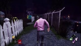 Dead by Daylight  『冬イベント開催』そこにある筈の物が無い……！？#5