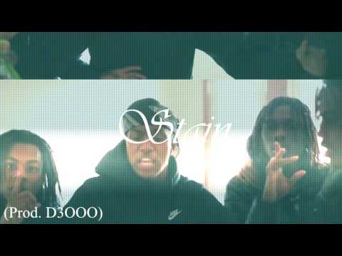 Young Pappy/L'A Capone Type Beat - "Stain"
