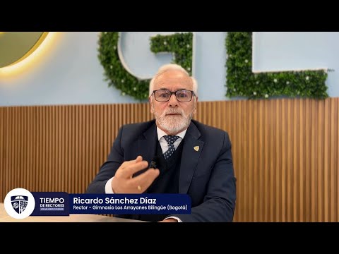 Ricardo Sánchez Díaz