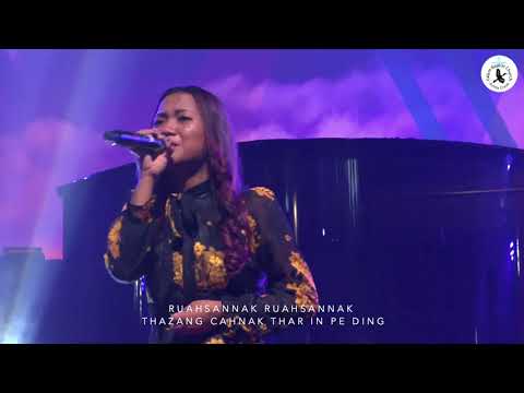 Zeizongza // Mai Mercy Thang