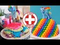 Cake Rescue! From failed to nailed it | How To Cook That Ann Reardon