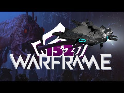 Kraaaaaken!: Versteckte Nachrichten #03 | Let's Play Warframe #152 [Gameplay German / Deutsch]