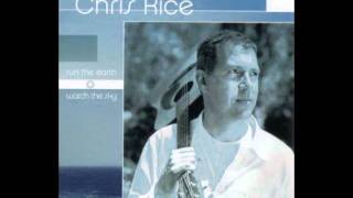 Spare An Angel - Chris Rice