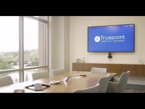 Truepoint - Customer Success Story (Steve Condon - President and Principal)