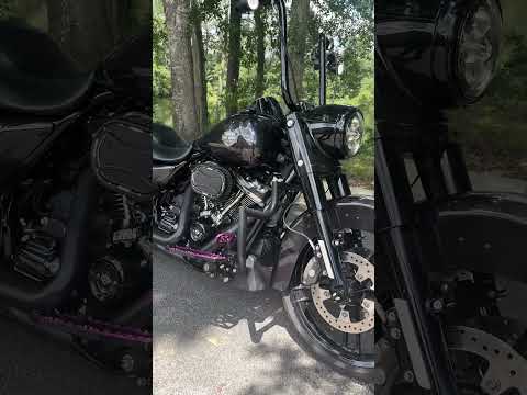FLHRXS 2021 Road King® Special