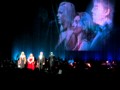 Andrea Bocelli & Malena Ernman - Con Te Partiro ...
