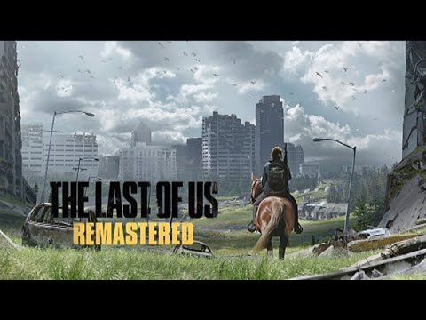 THE LAST OF US REMAKE - (4K 60FPS) PS5 Walkthrough Gameplay Part 21