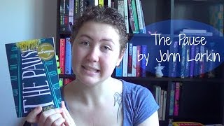 The Pause by John Larkin