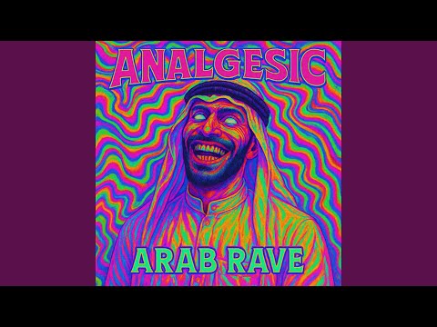 Arab Rave