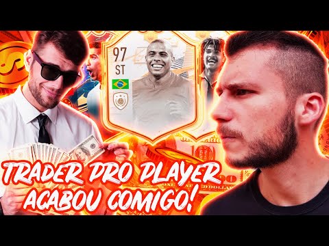 TIME DE 50 MIL REAIS ME HUMILHOU NA WL🔴 ENFRENTEI O TIME MAIS APELÃO DO FIFA - IMPRESSIONANTE!!!!
