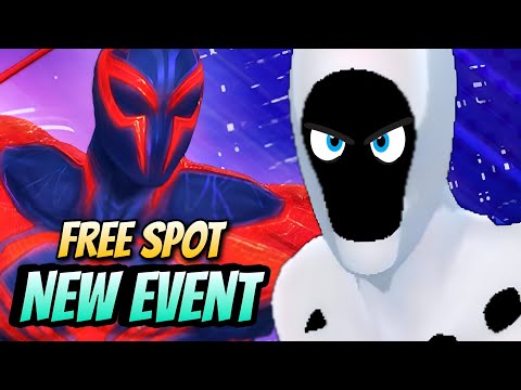 FREE spot, free ctp, free pcard, cosmic core event, dollar deals and more | marvel future fight