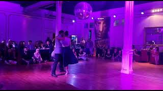 Video thumbnail for Sebastian Fernández & Corina Herrera