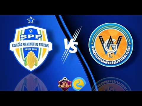 COPA INTERVALE 3ª RODADA  PIRAI DO NORTE VS WENCESLAU GUIMARÃES E AQUI NA TV RIO DAS ALMAS - AO VIVO