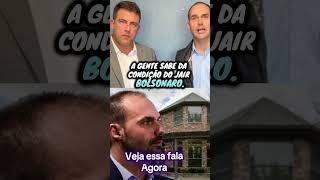 Veja essa fala de cheitinho @caporezzodm caporrezo #cleitinho #direita #aliado