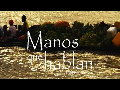 Trailer "Manos que Hablan" Temporada de Cine Colombiano 2025