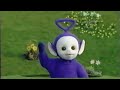 Teletubbies Favorite Things End Credits PBS Kids DVD Version