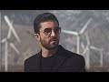 Aghasi - Vonc asem / Ոնց ասեմ [Official Music Video]