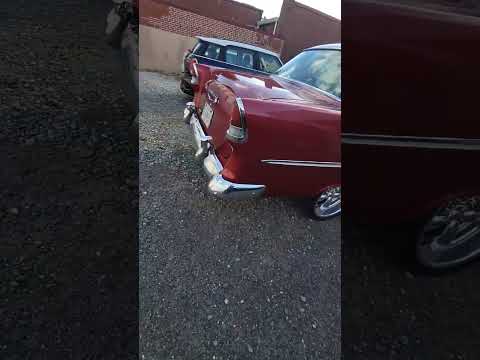 1955 Chevrolet 210 (CC-2050968) for sale in Alexandria, Virginia