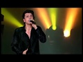 Marc Lavoine - La rue Fontaine (live Olympia 2003)