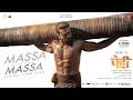 PEDDI Massa Massa Lyrical Video Hindi Ram Charan Janhvi Kapoor AR Rahman Nitesh Aher