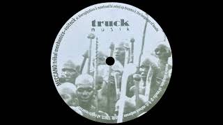 Voiteck – Manhood | Truck Musik [1998]