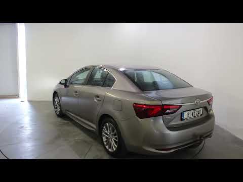 Toyota Avensis 2.0 D-4D (143) Luna - Image 2