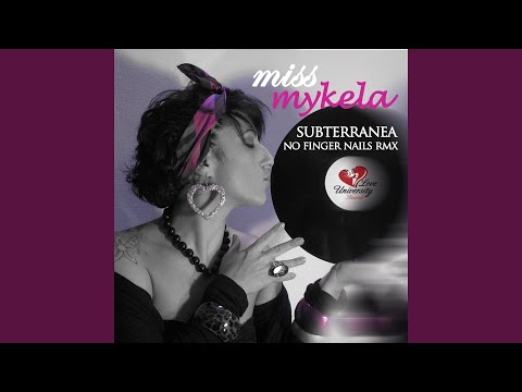 Subterranea (No Fingers Nails Remix)