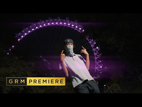 Nino Uptown - Last Night In Uptown [Music Video] | GRM Daily
