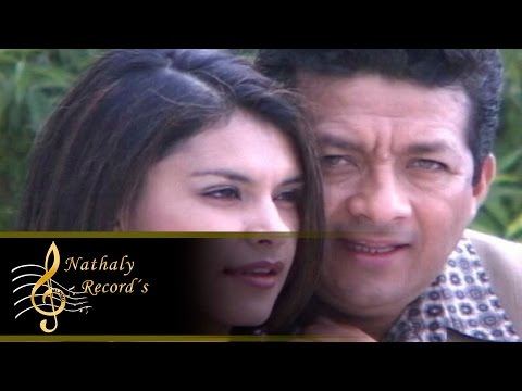 Maximo Escaleras - Como flor en el Jardín ( Video Oficial )