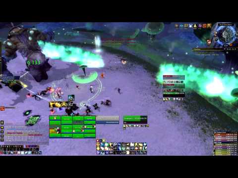 Project vs Brackenspore Mythic