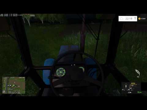 The Gifts of Caucasus v1.3 for farming Simulator 15  part 17 "no corn for you"