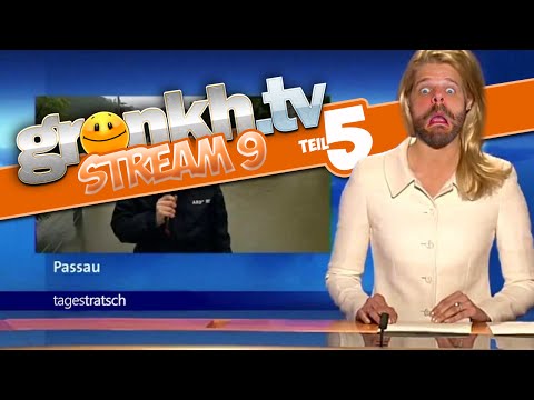 Quatschrunde 3 ★ LIVE [S009E05]