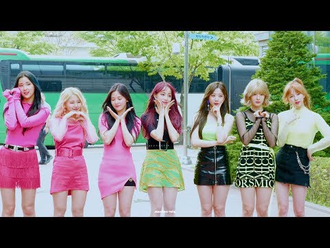 190713 네이처 (NATURE) 쇼음악중심 미니 팬미팅 FULL