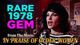 ⚓ Alberta Watson - Sailor's Song (From In Praise of Older Women 1978) ⚓Rare Soundtrack Performance