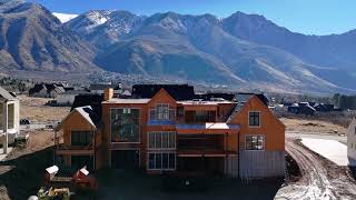 16707 North Elkridge Lane, Alpine, 84004 UT, USA