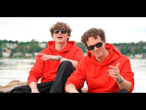 ♫ Tag Min Hånd - Original Musikvideo ft. David Jæger ♫