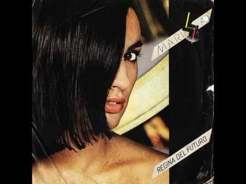 Marisa (Sacchetto) - Regina del Futuro (1980)