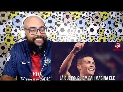 ♫ MÁQUINA DO TEMPO: JOGADORES ANTIGOS DE VOLTA? | Paródia Péssimo Negócio - Dilsinho