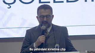 TMMOB Mimarlar Odası Ankara Şubesi İftar Programı