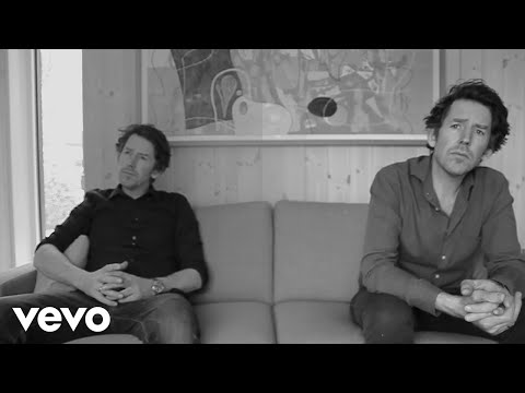 Odd Nordstoga - Fatig ferdamann (Offisiell video)