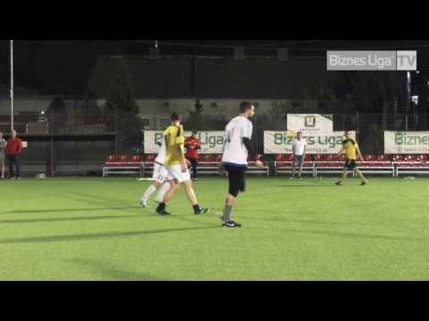 31.05.2017 Extraklasa - Revo Drink Team vs. FMCTI