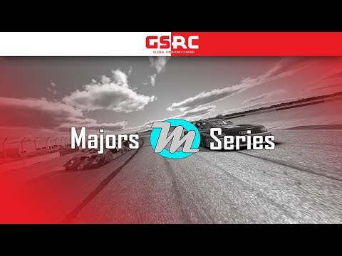 iRacing : The Majors 2019 - Round 3 - 2 Hours of Sebring
