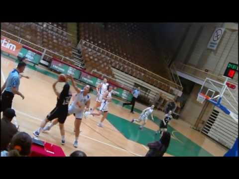 KK Jedinstvo BHT-  ZKK Impuls