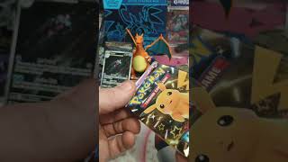 I like bubbles. #pokemon #pokemoncards #bubble #love #shorts #short #tcg #pikachu #cards #dream