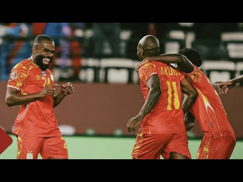 LIVE AFCON 2025 Round of 16 Preview | Morocco vs Tanzania & Tournament Contenders | Who Will Win?